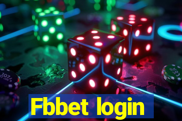 Fbbet login